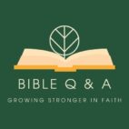 Bible q and a