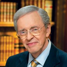 Dr. Charles Stanley is the founder of In Touch Ministries, where they focus on helping people worldwide develop a growing relationship with Christ. Dr. Charles Stanley teaches and writes on practical aspects of living out your faith in Christ.